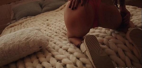  Hot babes teasing in this POV video compilation